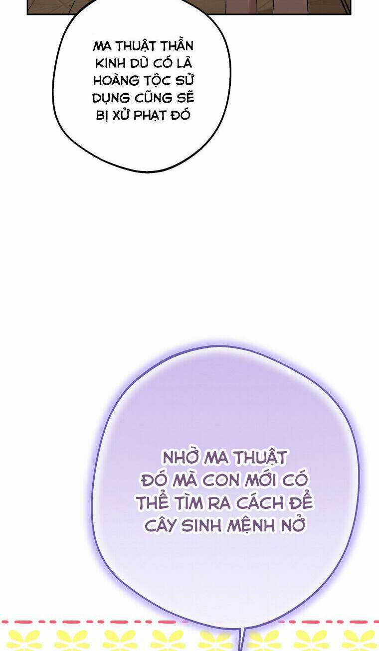 Tồn Tại Như Nàng Công Chúa Dã Chủng Chapter 62 trang 43