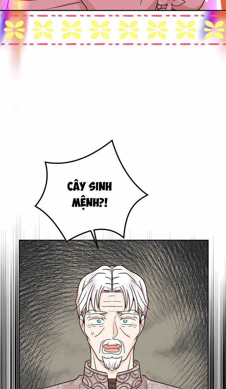 Tồn Tại Như Nàng Công Chúa Dã Chủng Chapter 62 trang 45