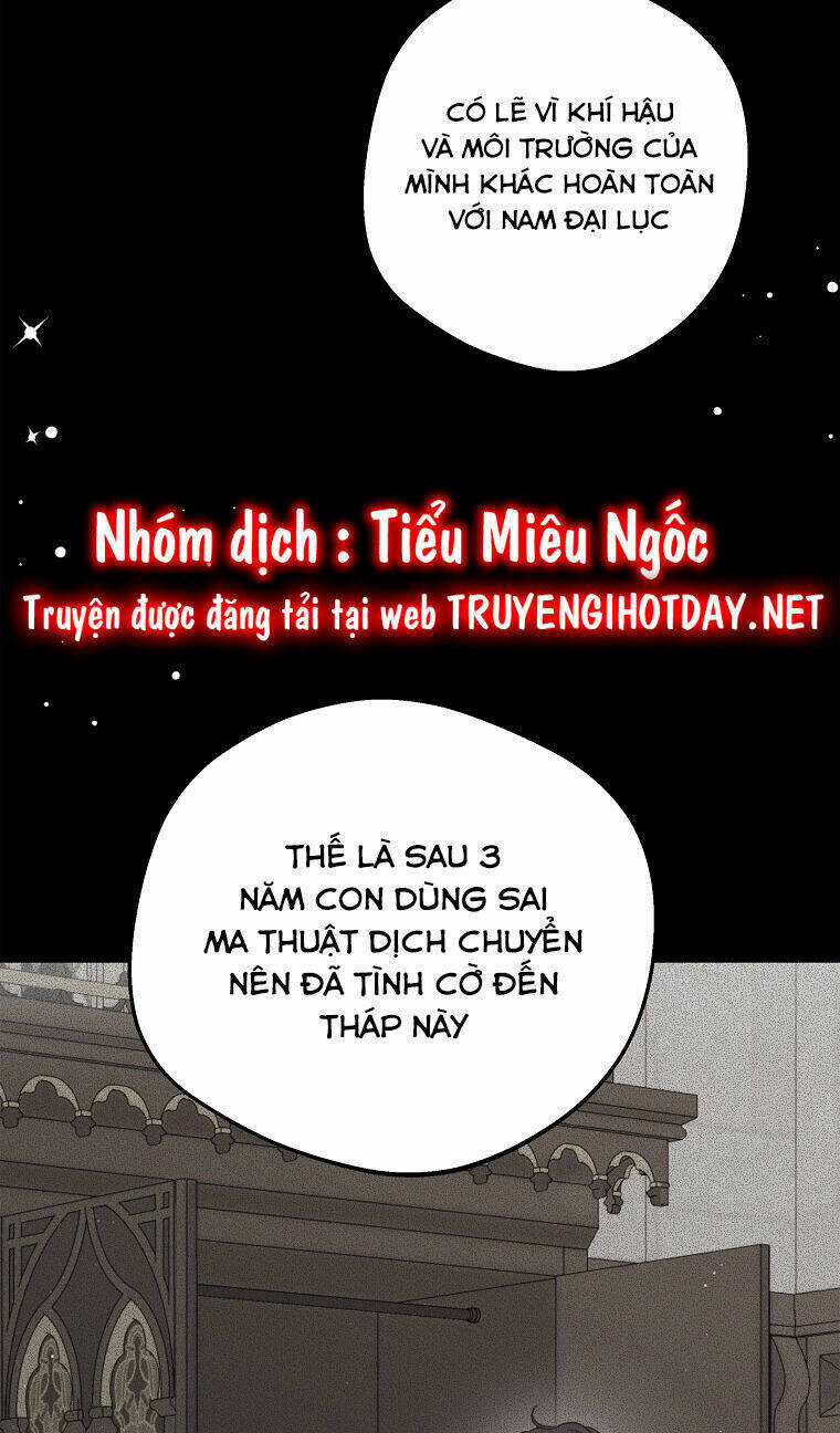 Tồn Tại Như Nàng Công Chúa Dã Chủng Chapter 62 trang 57