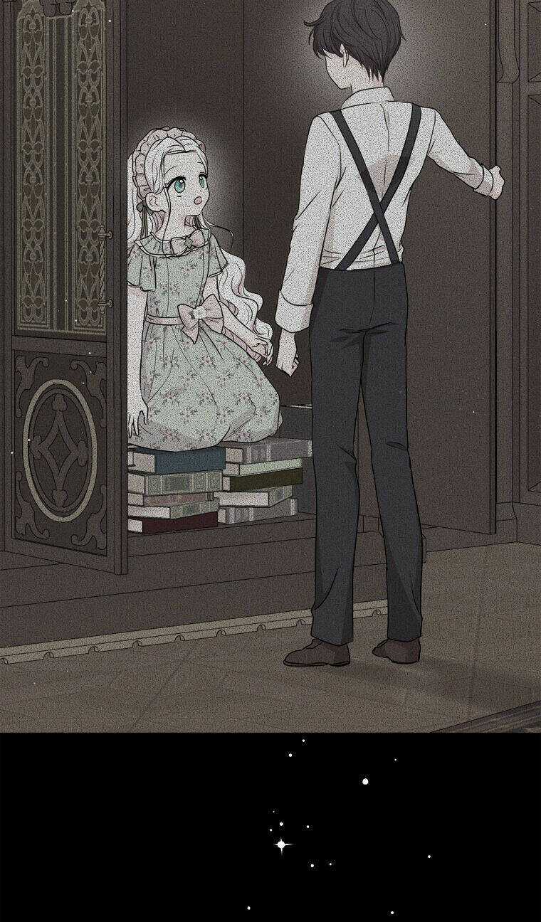 Tồn Tại Như Nàng Công Chúa Dã Chủng Chapter 62 trang 58