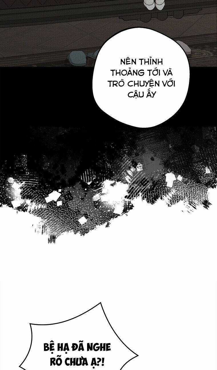 Tồn Tại Như Nàng Công Chúa Dã Chủng Chapter 62 trang 60
