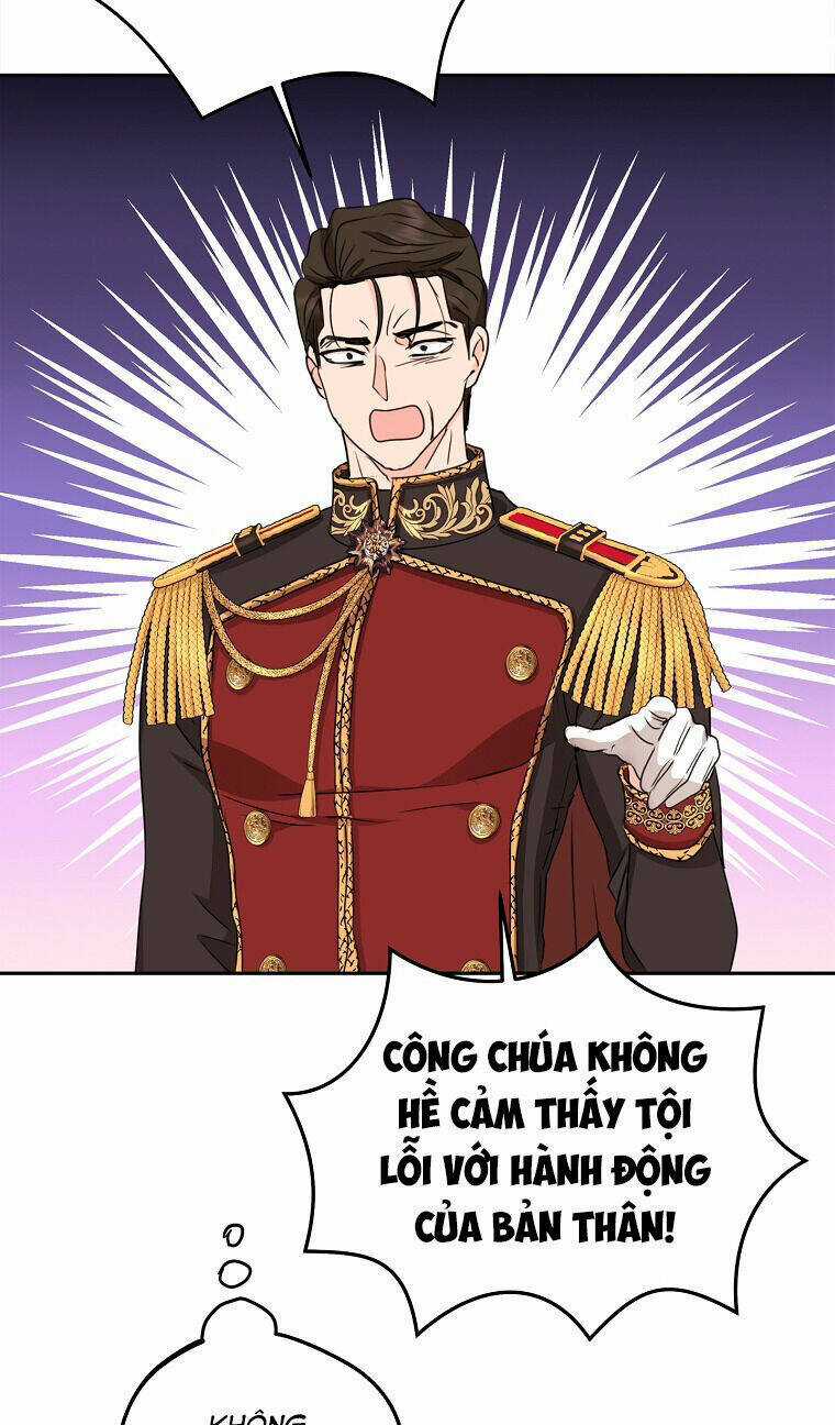 Tồn Tại Như Nàng Công Chúa Dã Chủng Chapter 62 trang 61