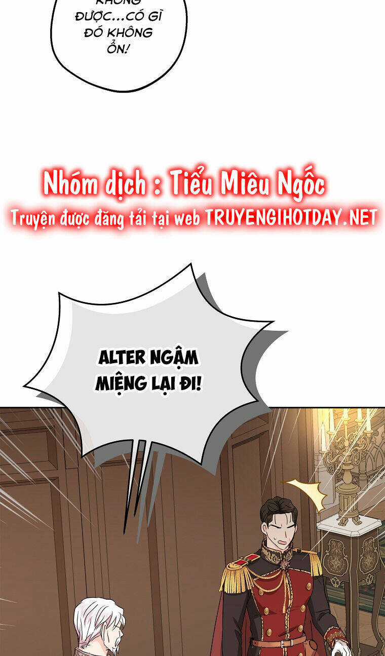 Tồn Tại Như Nàng Công Chúa Dã Chủng Chapter 62 trang 62