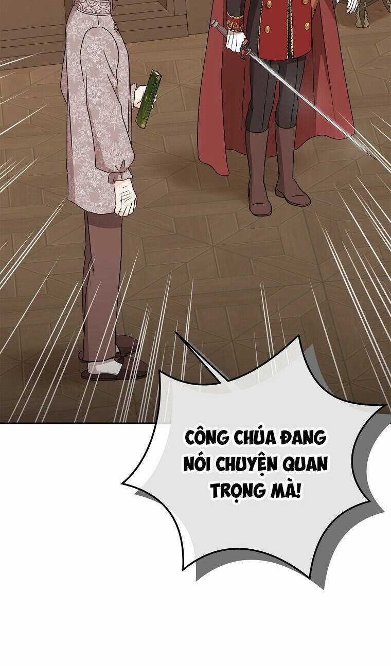 Tồn Tại Như Nàng Công Chúa Dã Chủng Chapter 62 trang 63