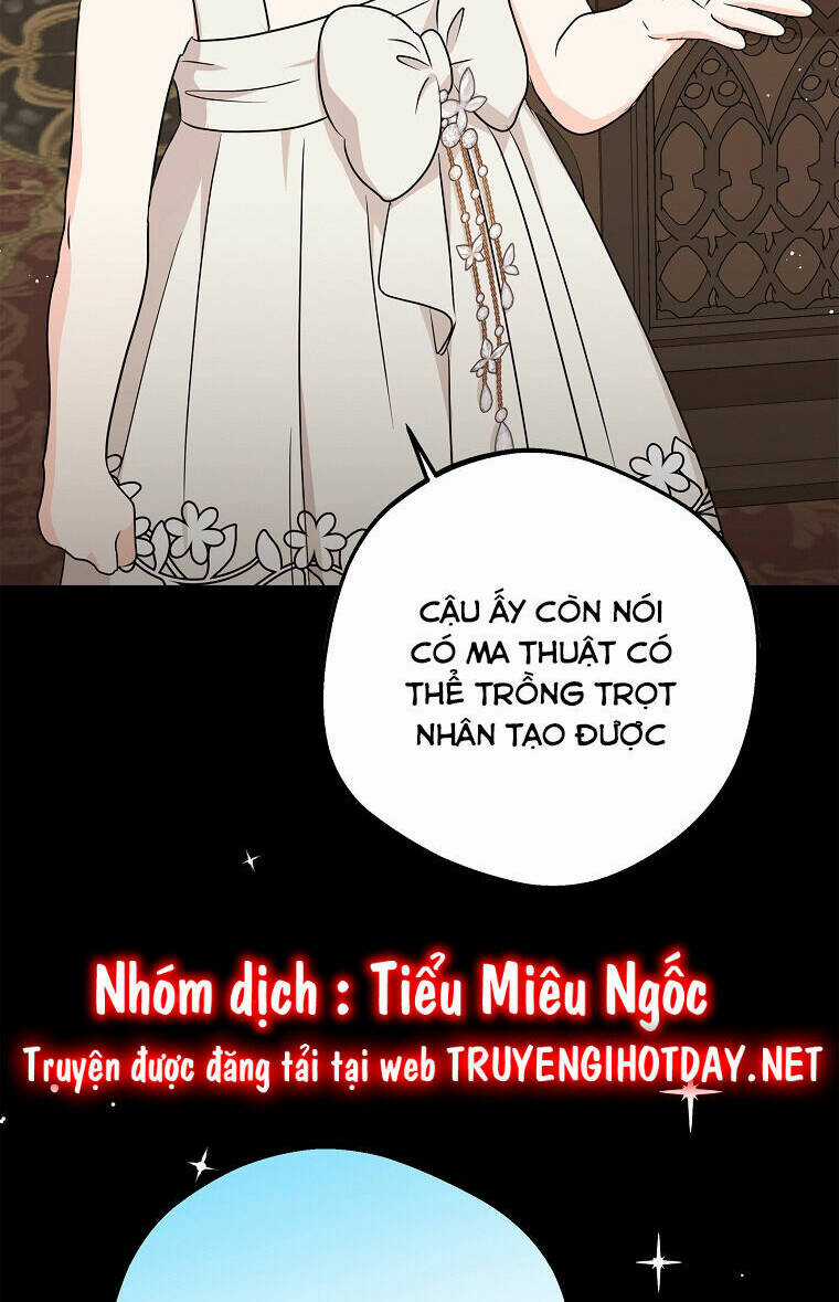 Tồn Tại Như Nàng Công Chúa Dã Chủng Chapter 62 trang 65