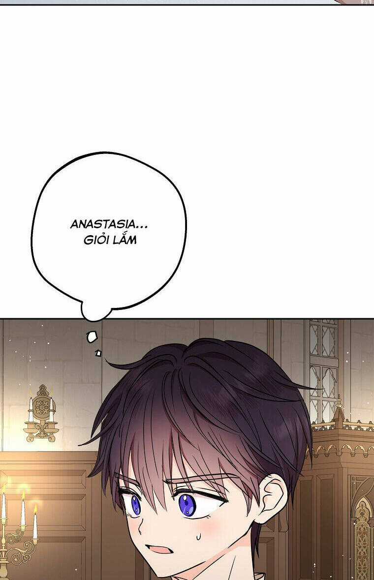 Tồn Tại Như Nàng Công Chúa Dã Chủng Chapter 62 trang 69