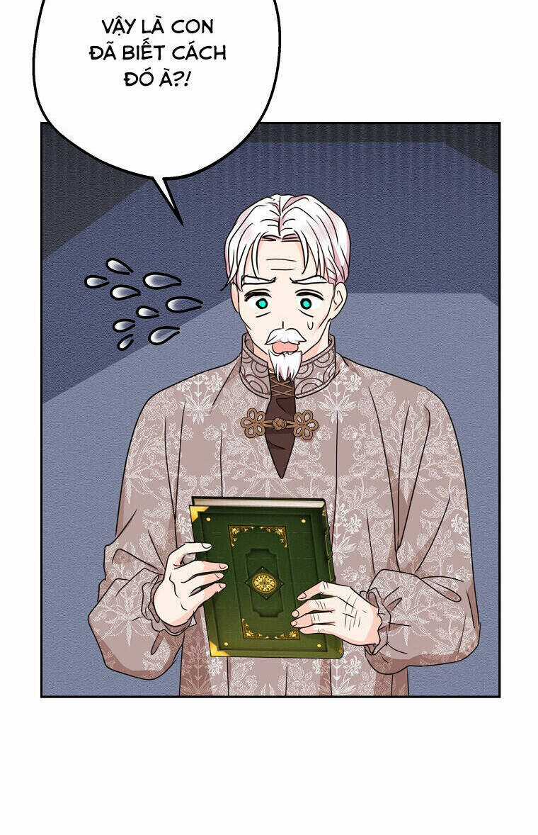 Tồn Tại Như Nàng Công Chúa Dã Chủng Chapter 62 trang 71