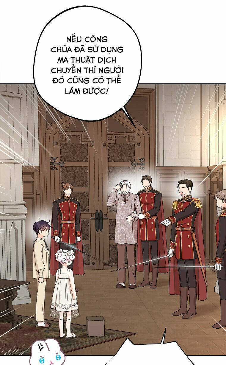 Tồn Tại Như Nàng Công Chúa Dã Chủng Chapter 62 trang 8