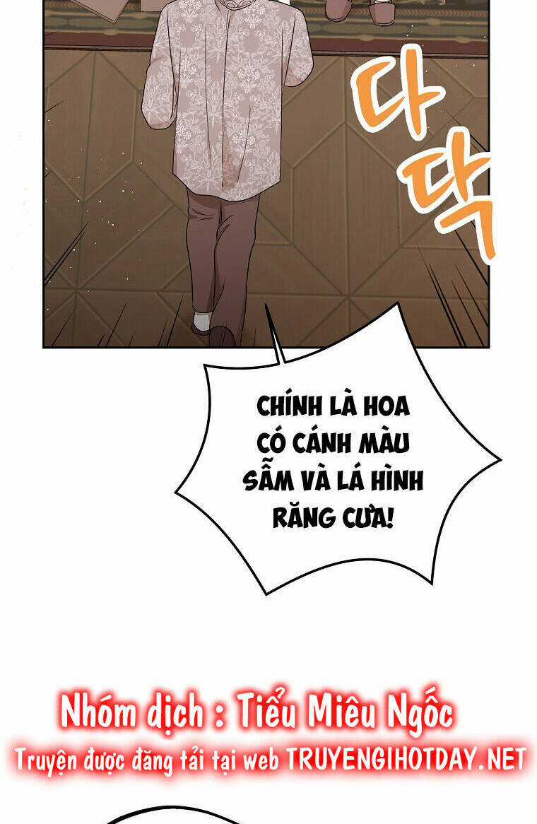 Tồn Tại Như Nàng Công Chúa Dã Chủng Chapter 62 trang 81