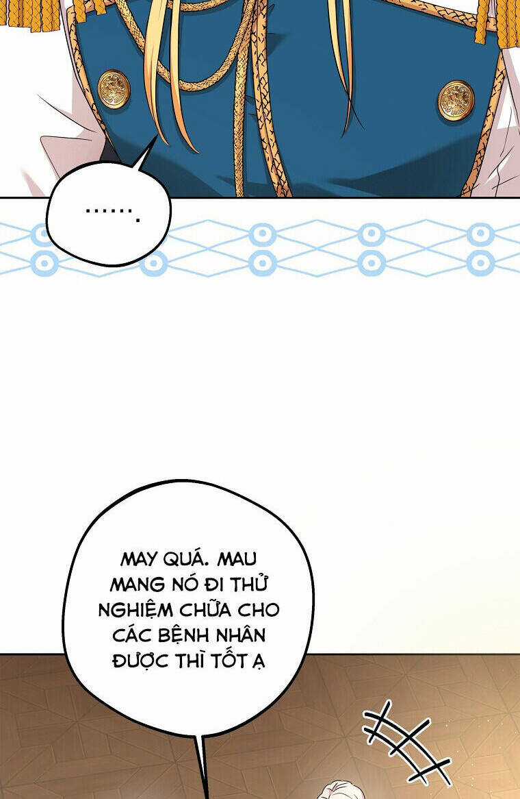 Tồn Tại Như Nàng Công Chúa Dã Chủng Chapter 62 trang 83