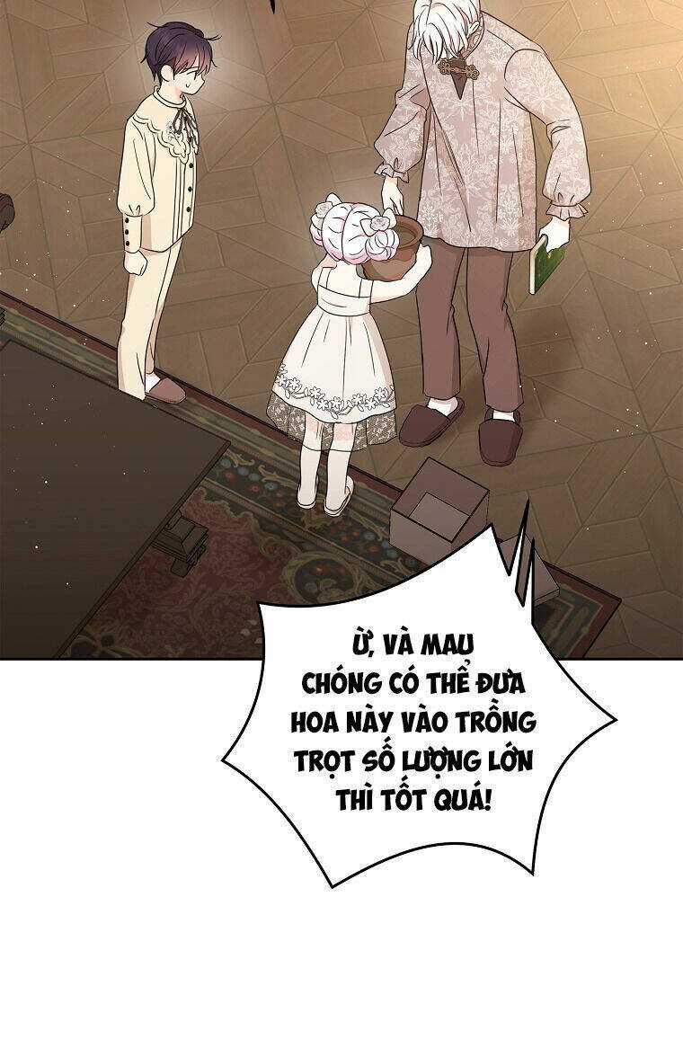 Tồn Tại Như Nàng Công Chúa Dã Chủng Chapter 62 trang 84