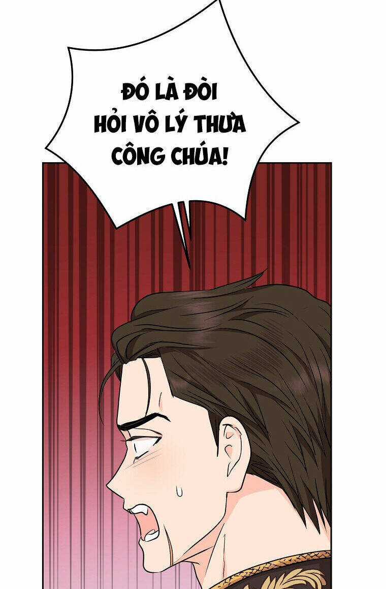 Tồn Tại Như Nàng Công Chúa Dã Chủng Chapter 62 trang 92