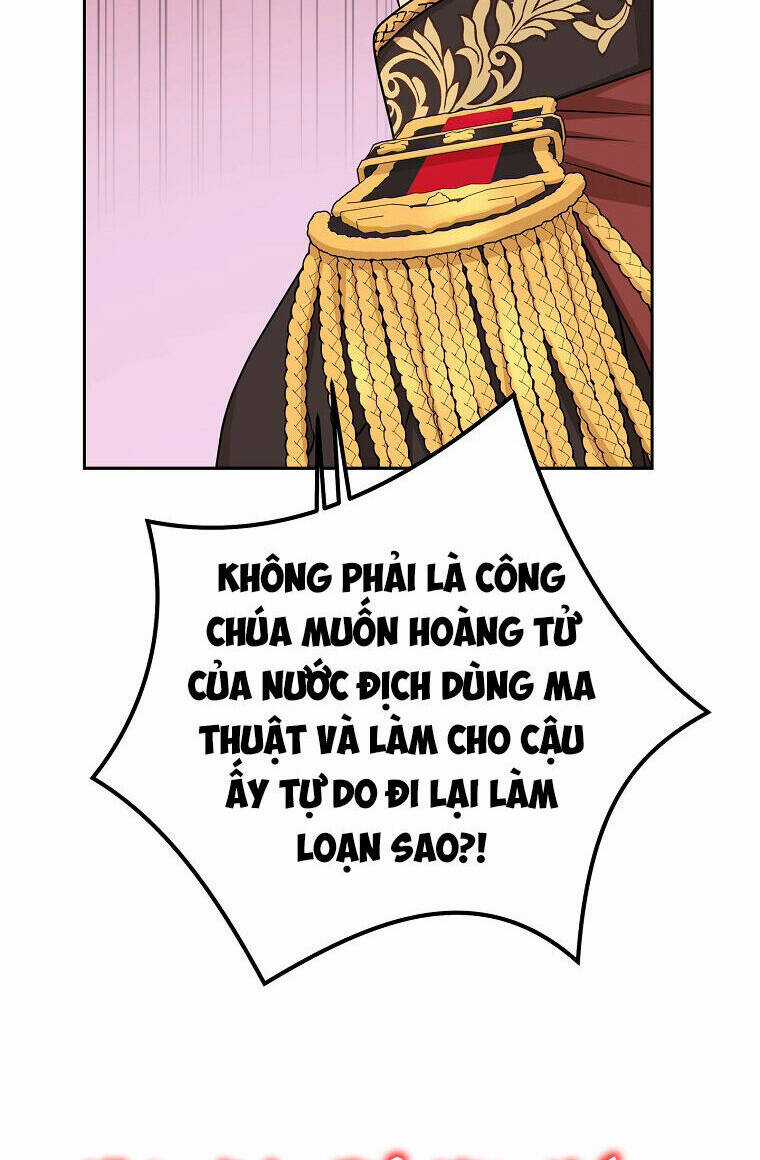 Tồn Tại Như Nàng Công Chúa Dã Chủng Chapter 62 trang 93