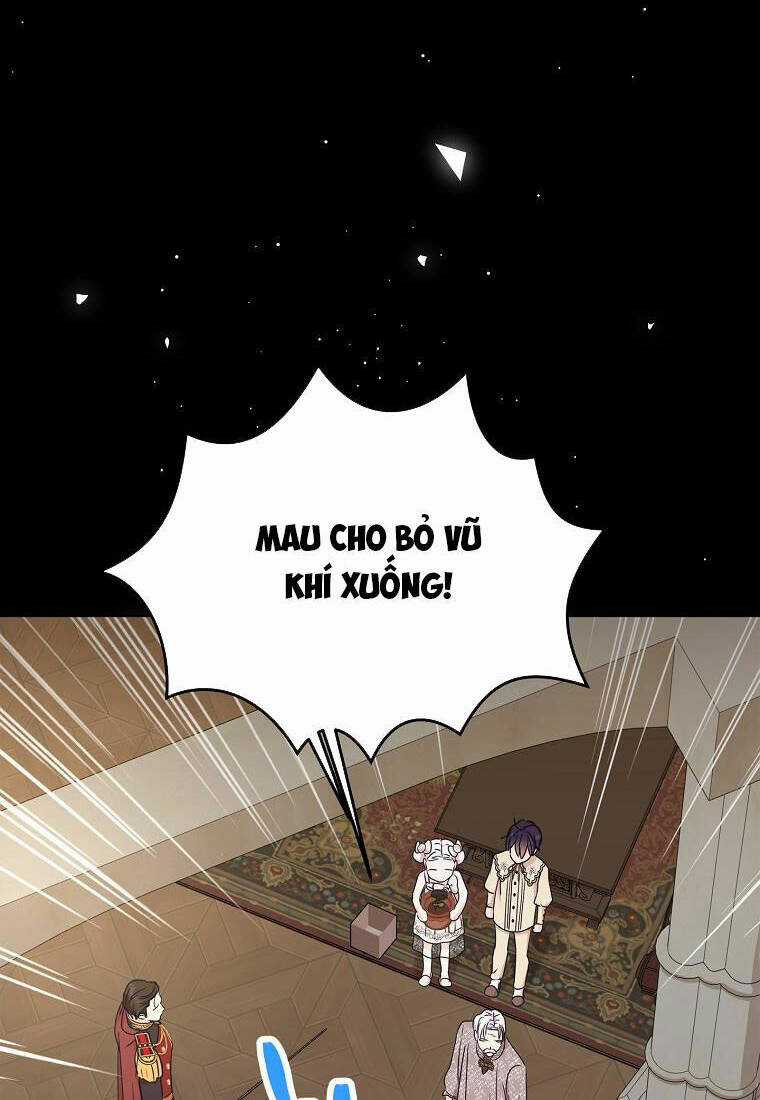 Tồn Tại Như Nàng Công Chúa Dã Chủng Chapter 63 trang 11