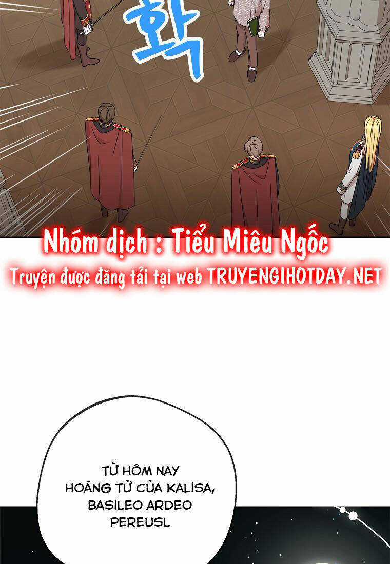 Tồn Tại Như Nàng Công Chúa Dã Chủng Chapter 63 trang 12