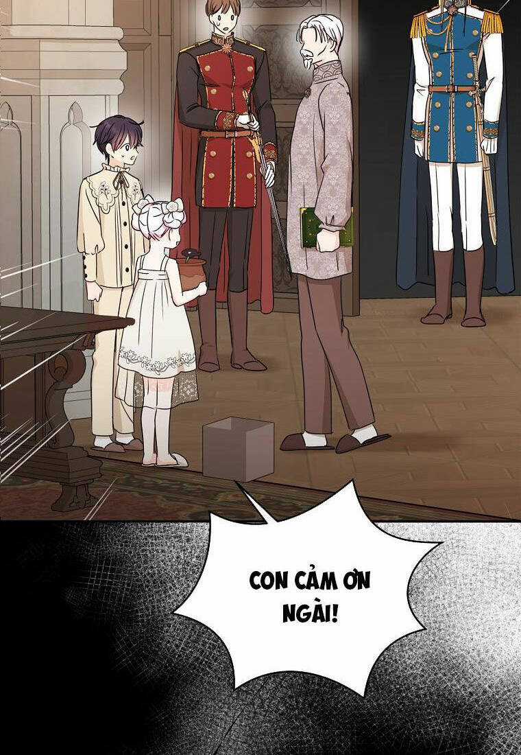 Tồn Tại Như Nàng Công Chúa Dã Chủng Chapter 63 trang 21