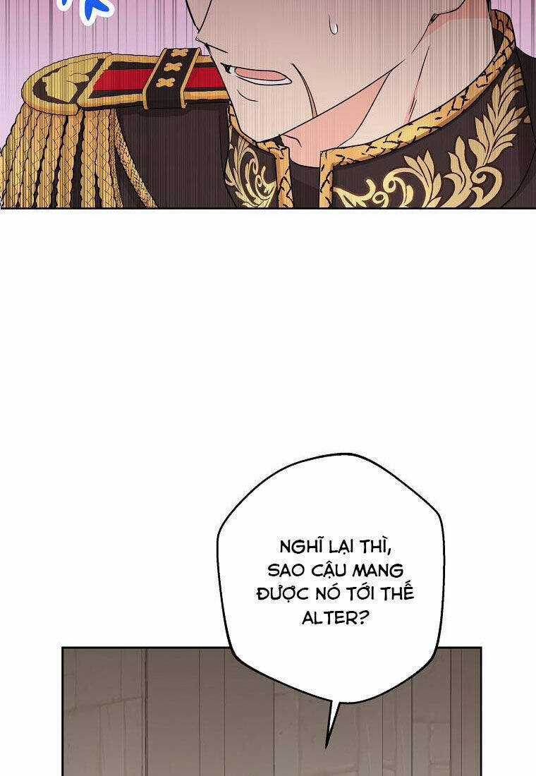 Tồn Tại Như Nàng Công Chúa Dã Chủng Chapter 63 trang 26