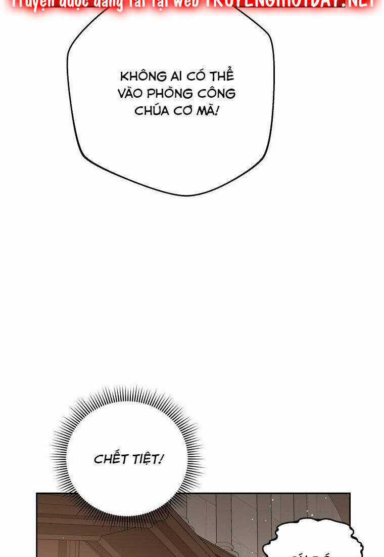 Tồn Tại Như Nàng Công Chúa Dã Chủng Chapter 63 trang 28