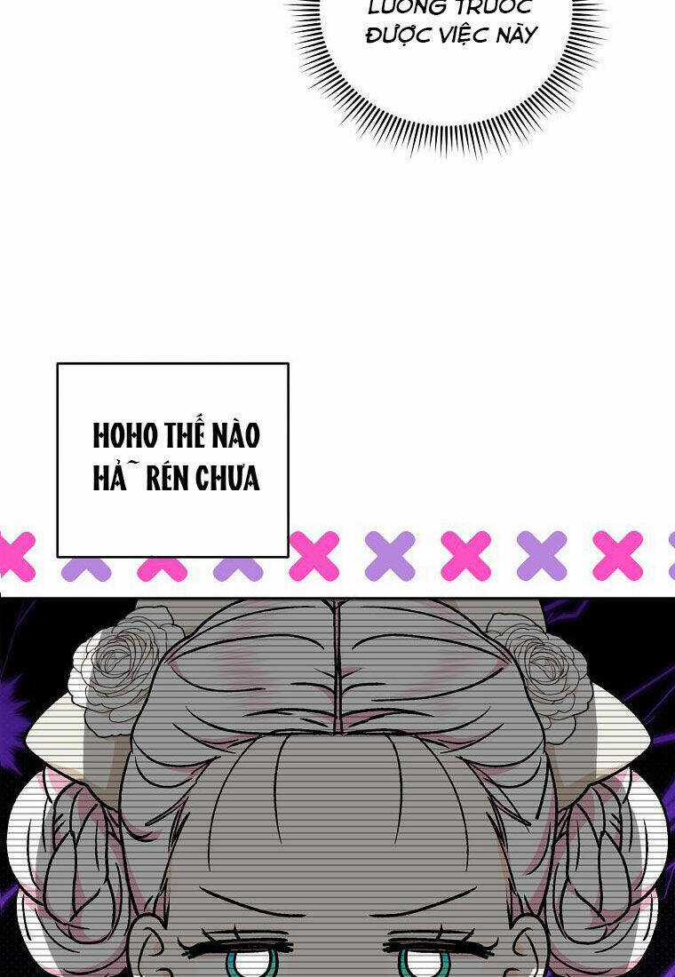 Tồn Tại Như Nàng Công Chúa Dã Chủng Chapter 63 trang 30