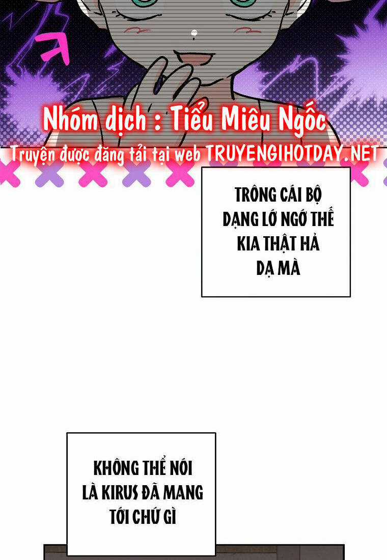 Tồn Tại Như Nàng Công Chúa Dã Chủng Chapter 63 trang 31