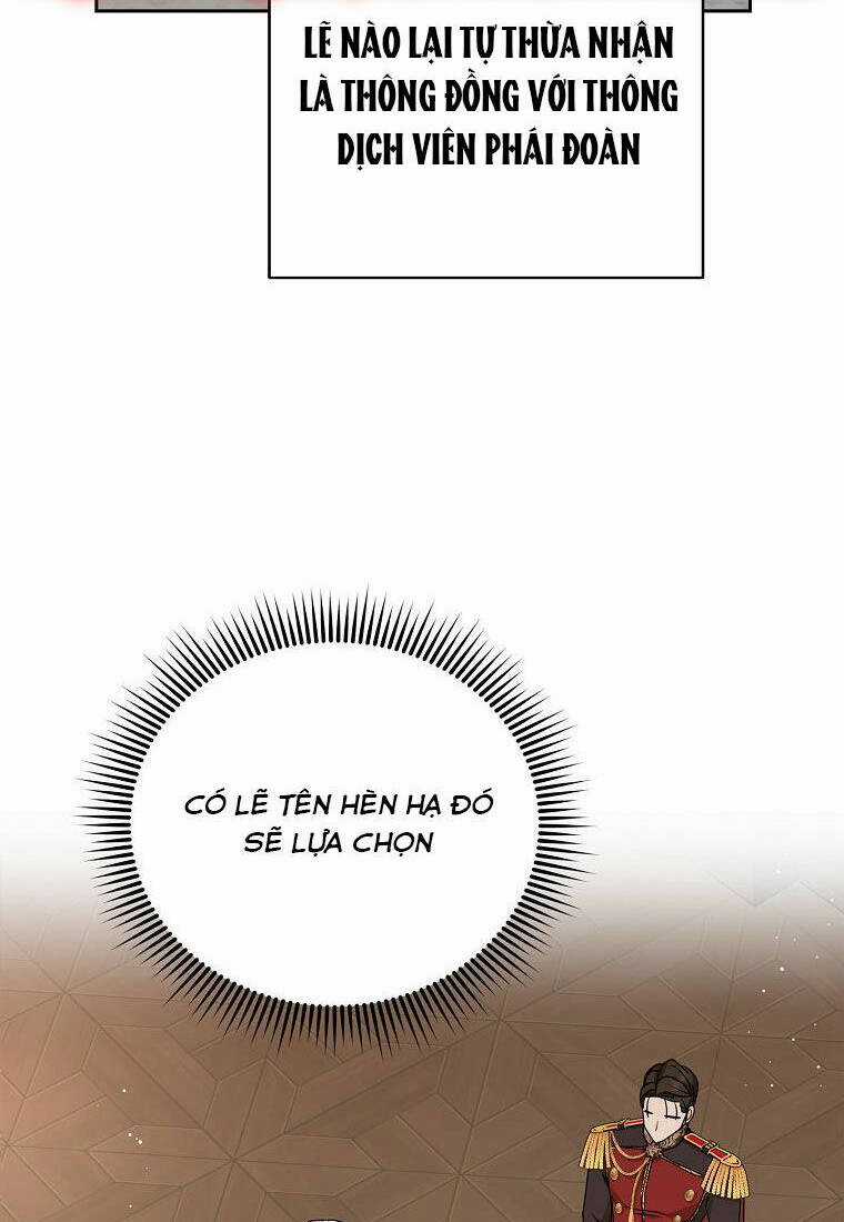Tồn Tại Như Nàng Công Chúa Dã Chủng Chapter 63 trang 33