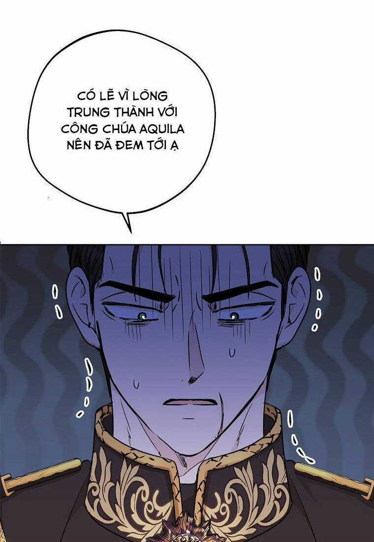 Tồn Tại Như Nàng Công Chúa Dã Chủng Chapter 63 trang 35