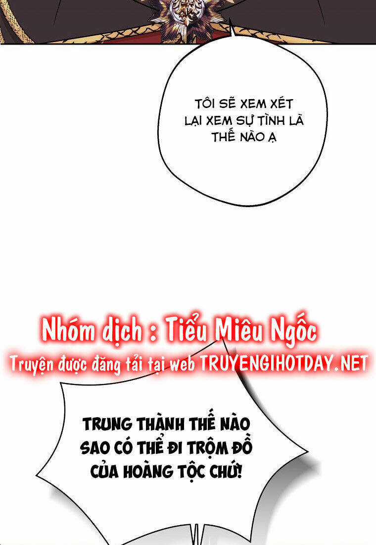 Tồn Tại Như Nàng Công Chúa Dã Chủng Chapter 63 trang 36