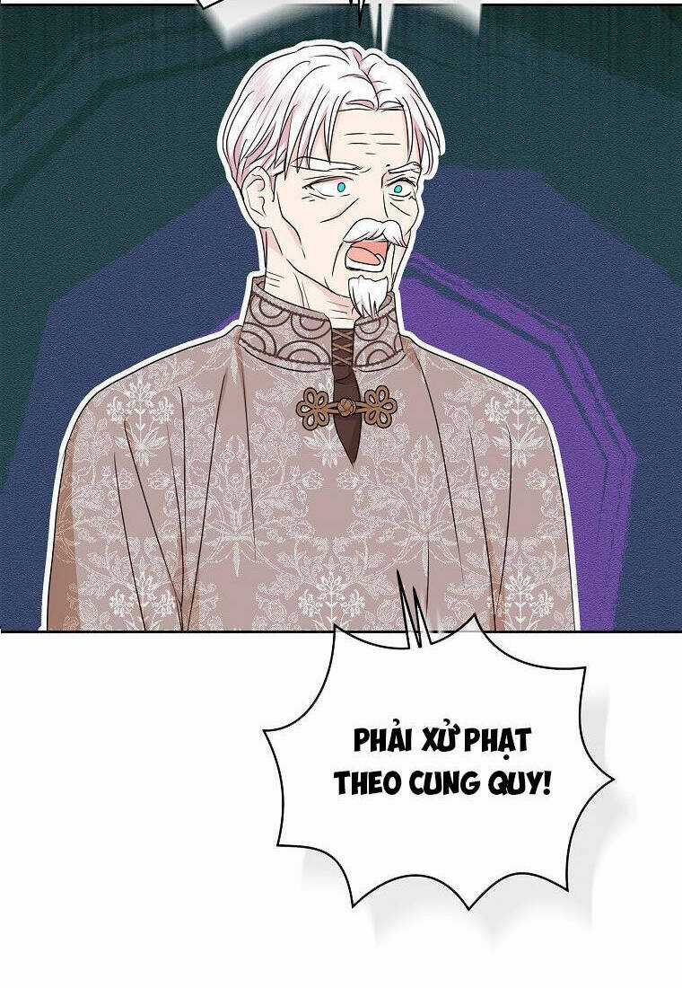 Tồn Tại Như Nàng Công Chúa Dã Chủng Chapter 63 trang 37