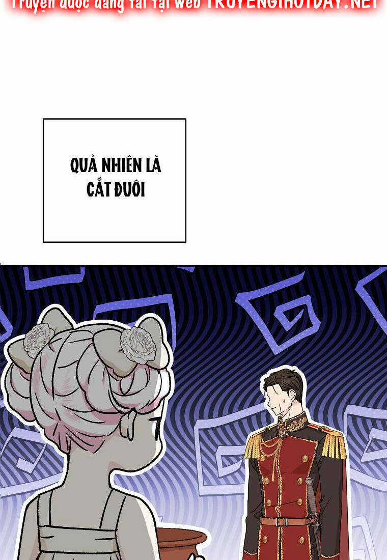 Tồn Tại Như Nàng Công Chúa Dã Chủng Chapter 63 trang 39