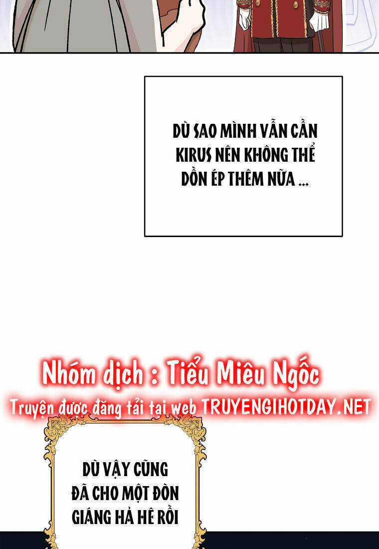 Tồn Tại Như Nàng Công Chúa Dã Chủng Chapter 63 trang 40
