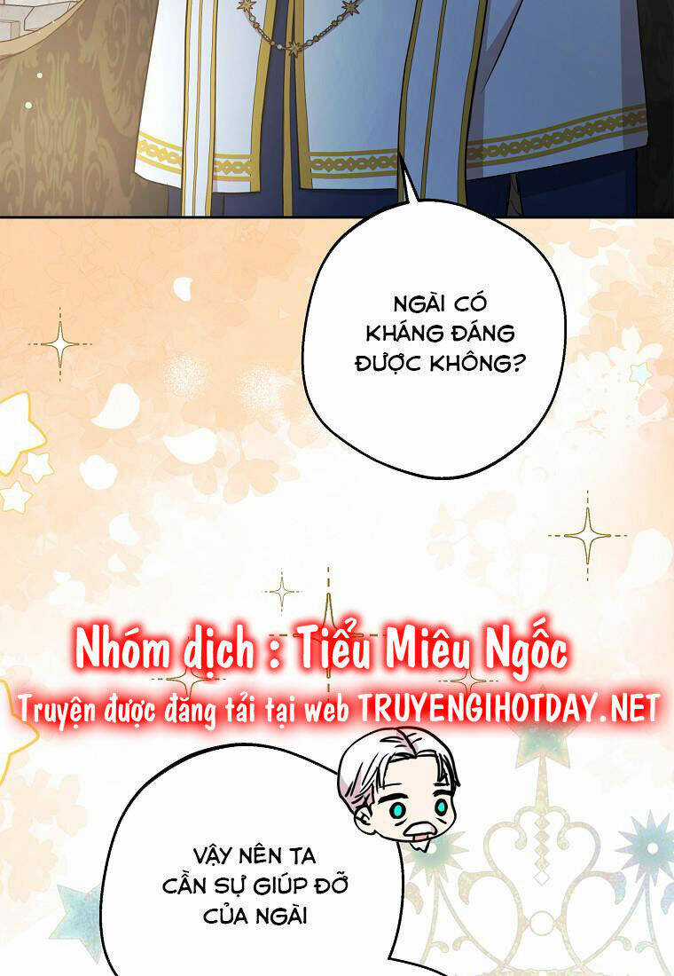 Tồn Tại Như Nàng Công Chúa Dã Chủng Chapter 63 trang 48