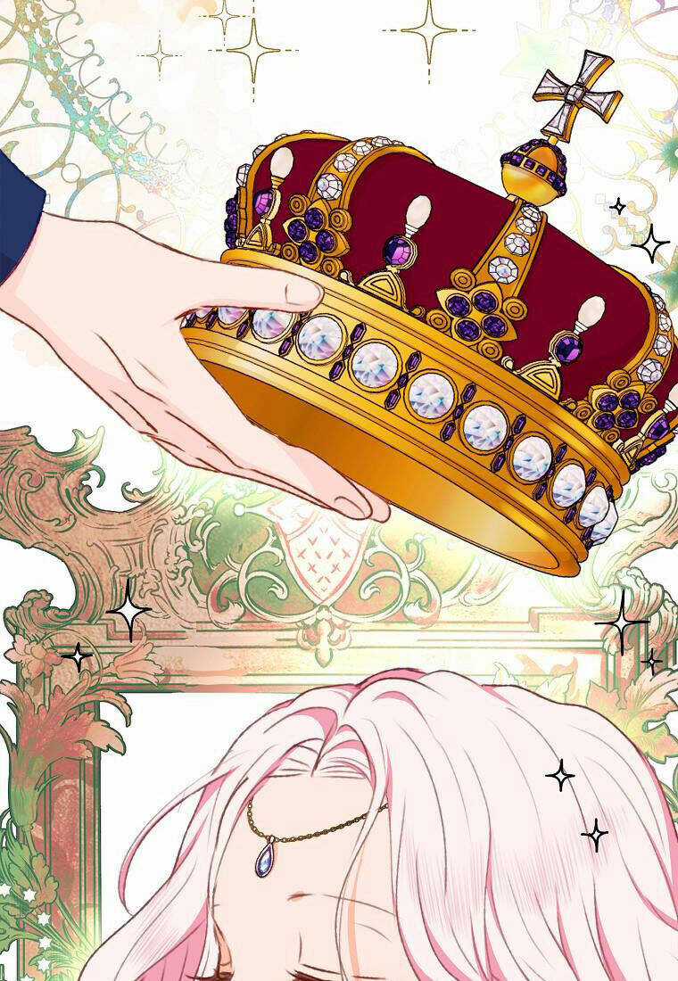 Tồn Tại Như Nàng Công Chúa Dã Chủng Chapter 63 trang 50