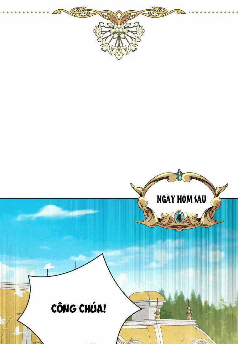 Tồn Tại Như Nàng Công Chúa Dã Chủng Chapter 63 trang 57