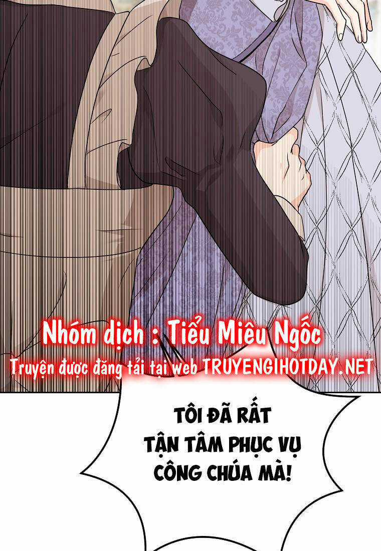 Tồn Tại Như Nàng Công Chúa Dã Chủng Chapter 63 trang 60