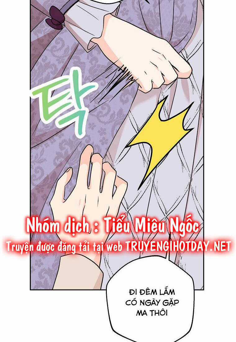 Tồn Tại Như Nàng Công Chúa Dã Chủng Chapter 63 trang 65