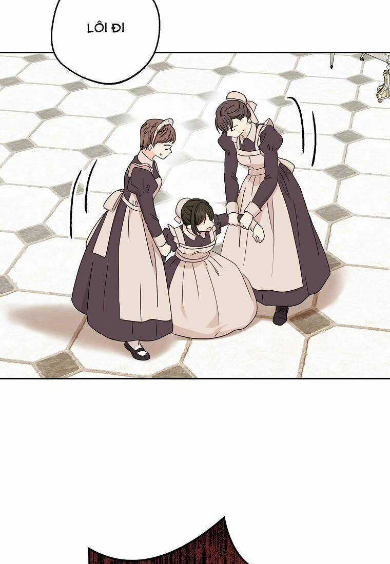 Tồn Tại Như Nàng Công Chúa Dã Chủng Chapter 63 trang 68