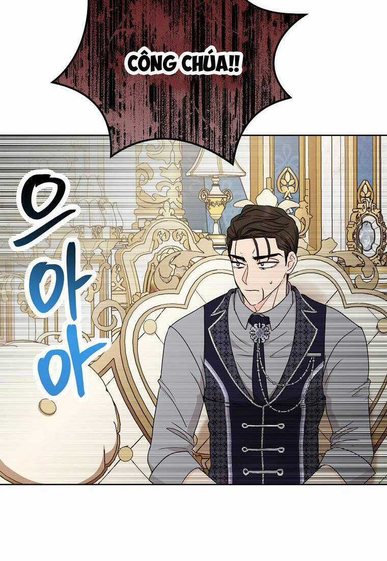 Tồn Tại Như Nàng Công Chúa Dã Chủng Chapter 63 trang 69