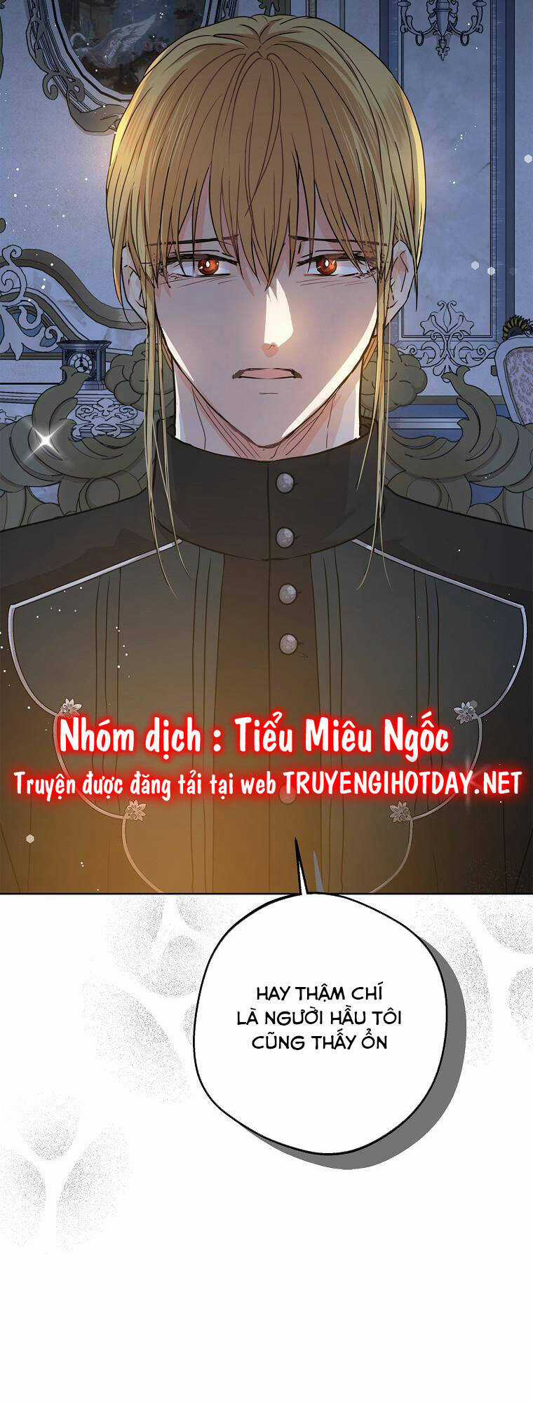 Tồn Tại Như Nàng Công Chúa Dã Chủng Chapter 64 trang 10