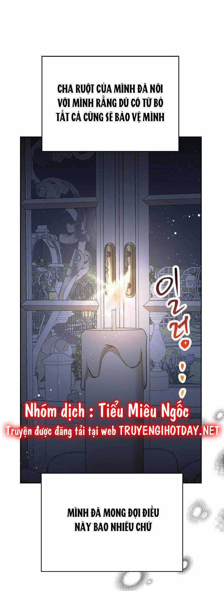 Tồn Tại Như Nàng Công Chúa Dã Chủng Chapter 64 trang 11