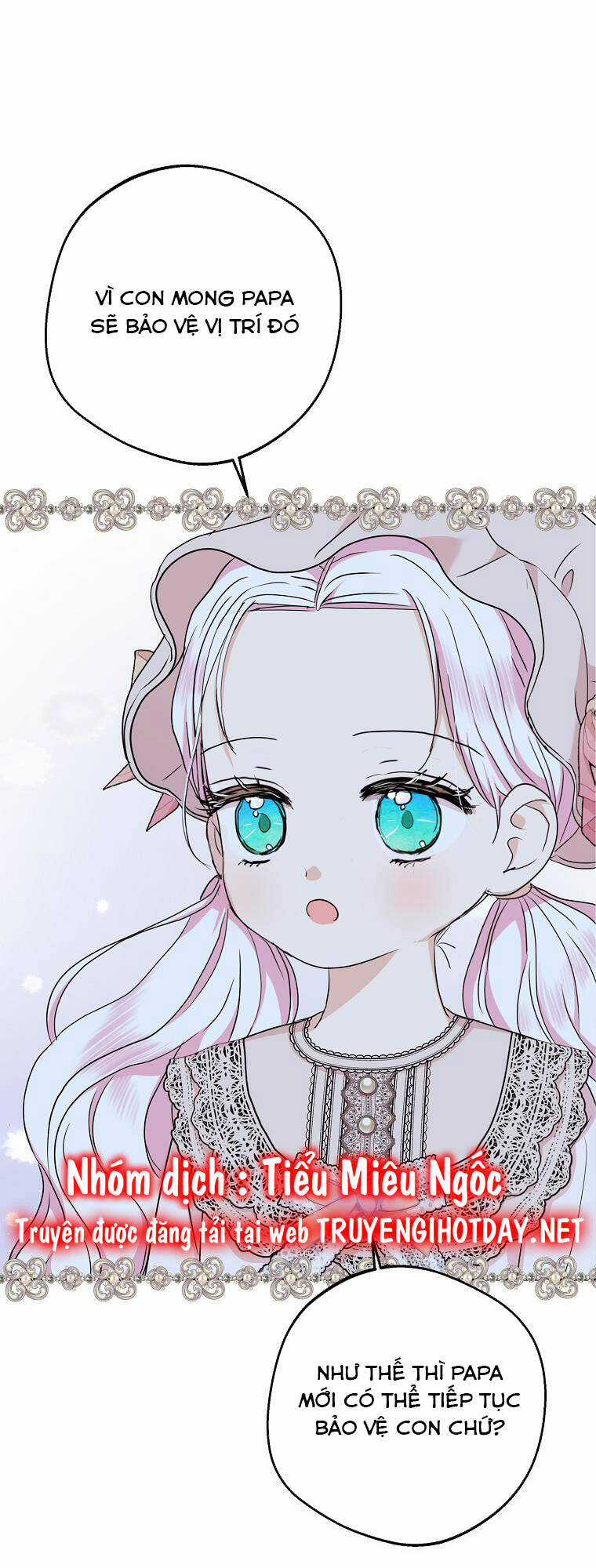 Tồn Tại Như Nàng Công Chúa Dã Chủng Chapter 64 trang 14