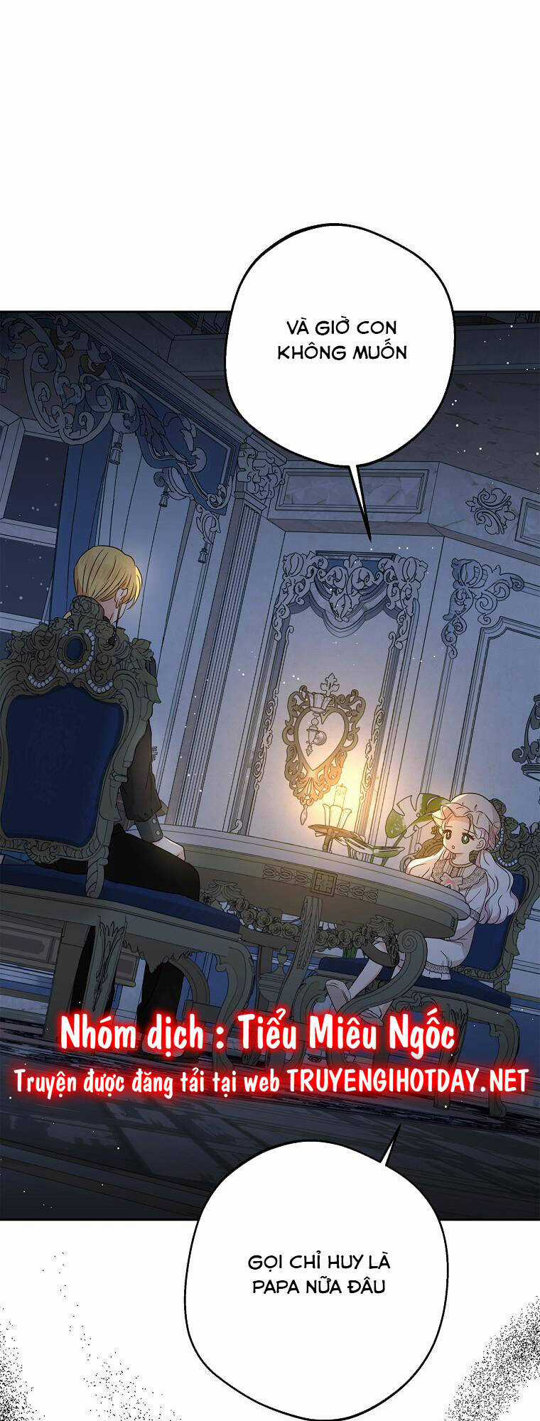 Tồn Tại Như Nàng Công Chúa Dã Chủng Chapter 64 trang 15