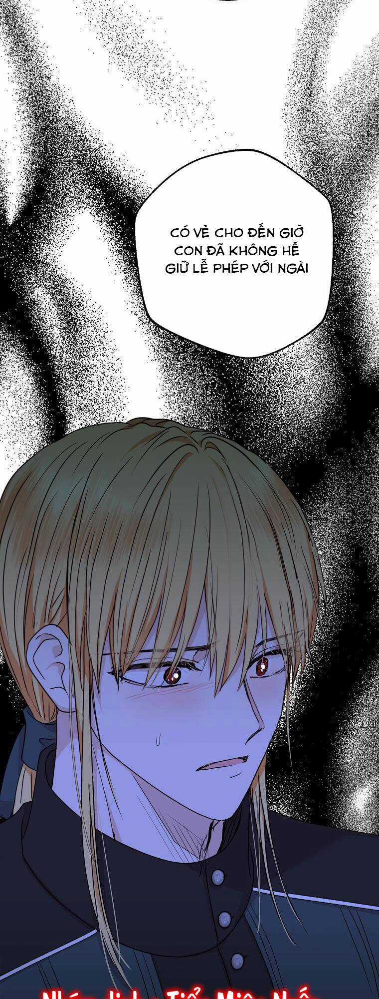 Tồn Tại Như Nàng Công Chúa Dã Chủng Chapter 64 trang 16