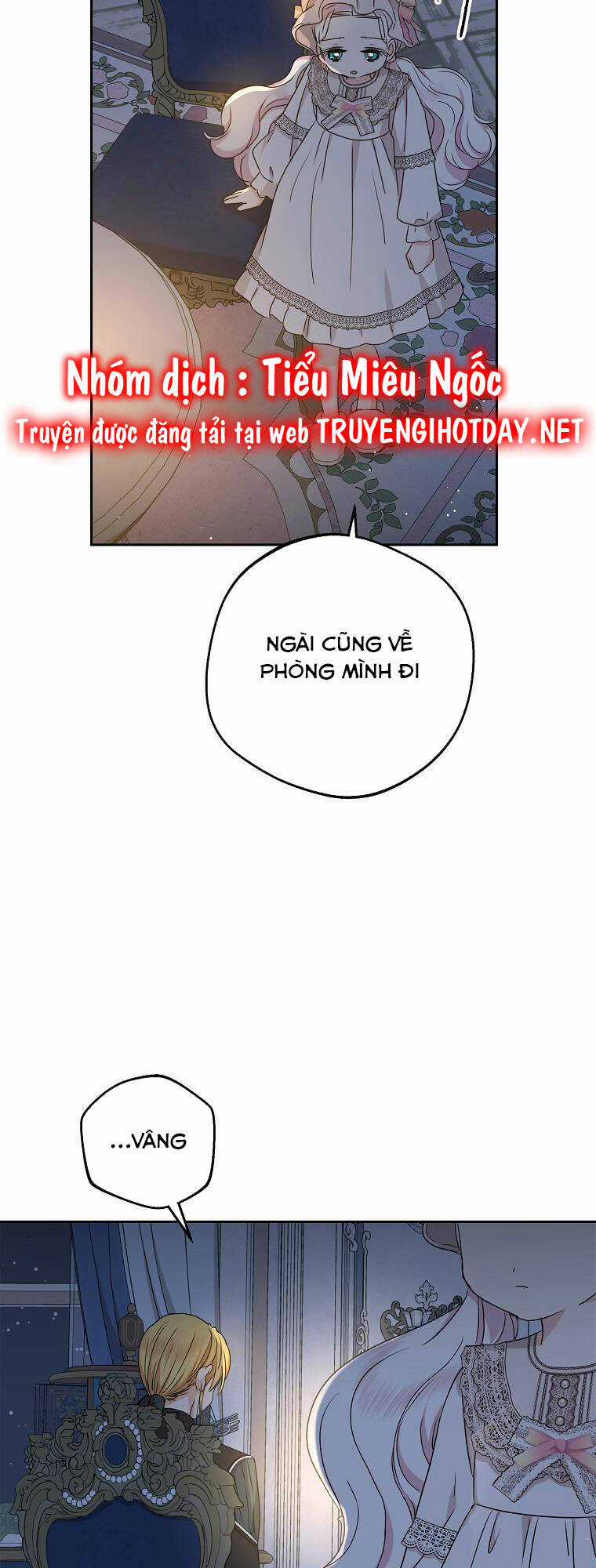 Tồn Tại Như Nàng Công Chúa Dã Chủng Chapter 64 trang 18