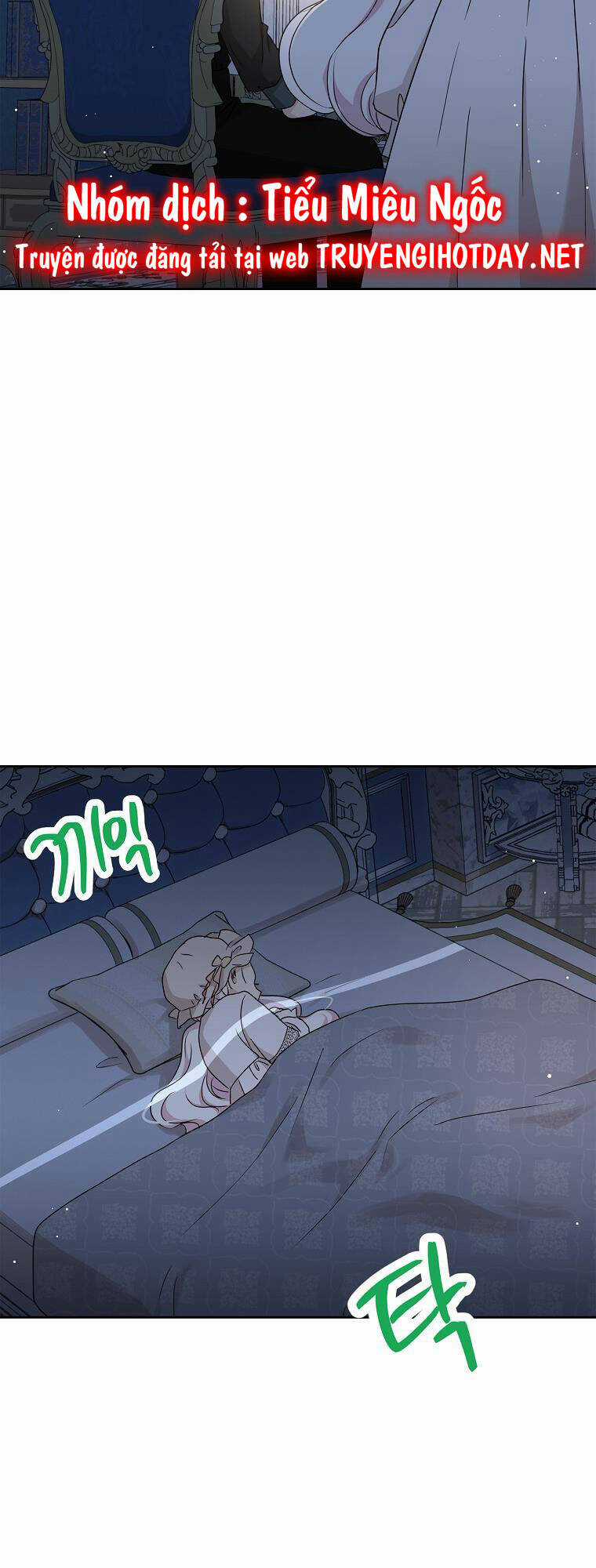 Tồn Tại Như Nàng Công Chúa Dã Chủng Chapter 64 trang 19