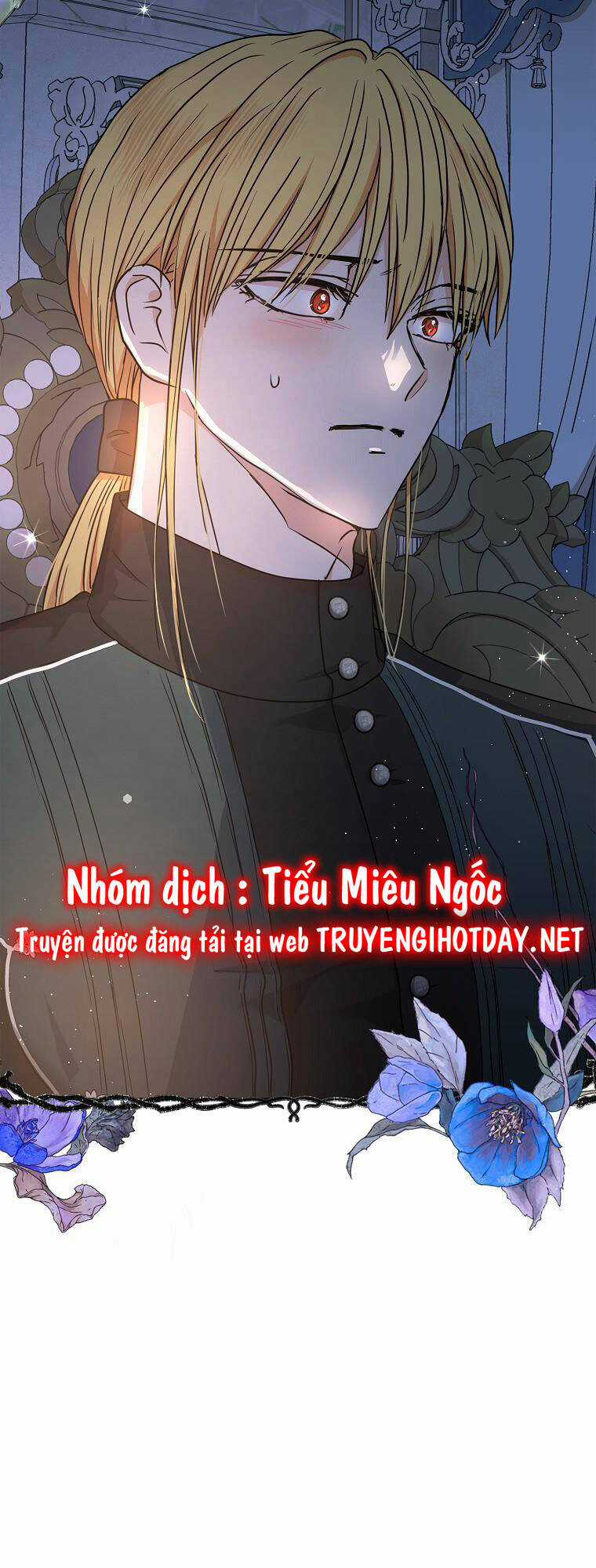 Tồn Tại Như Nàng Công Chúa Dã Chủng Chapter 64 trang 2