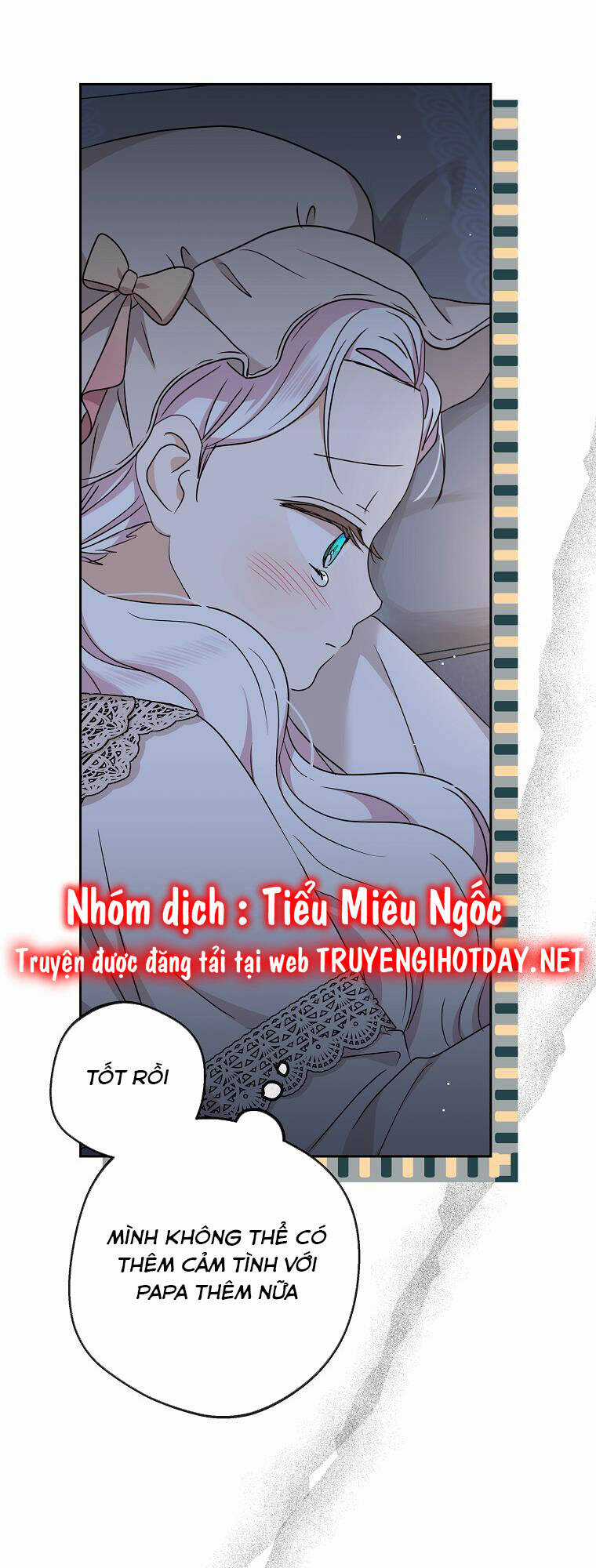 Tồn Tại Như Nàng Công Chúa Dã Chủng Chapter 64 trang 20