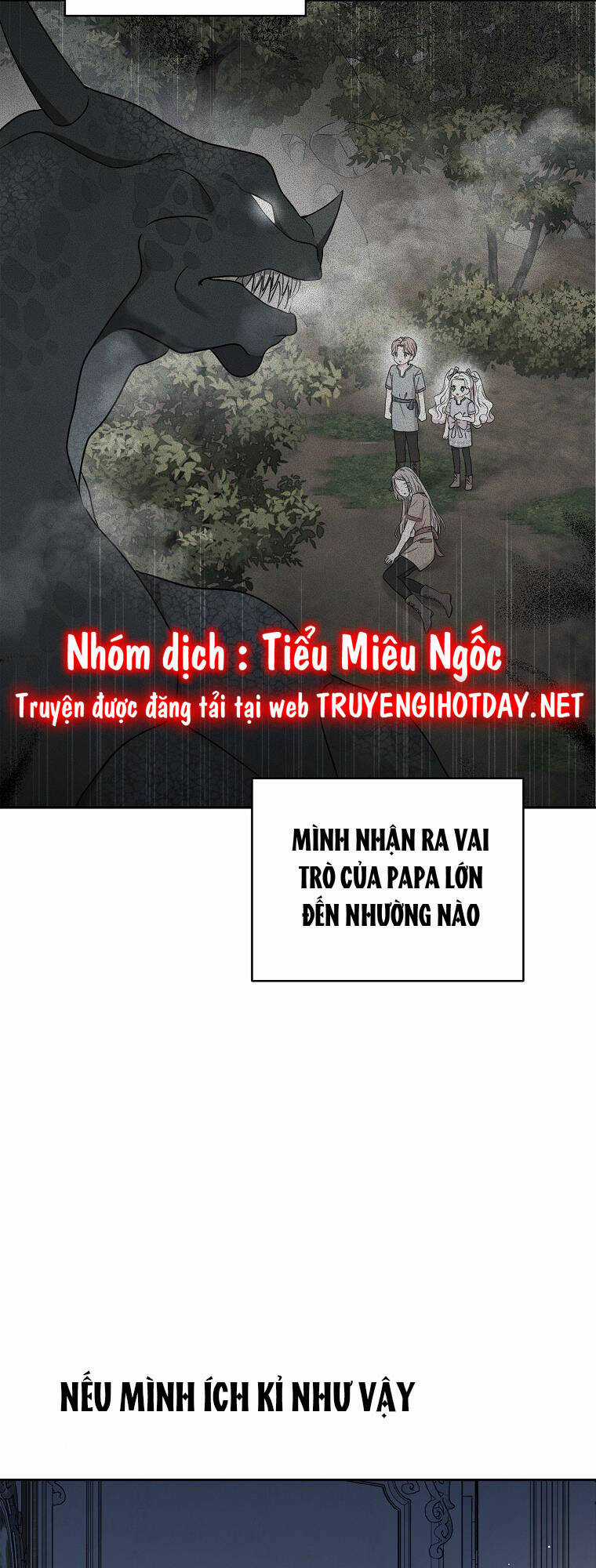 Tồn Tại Như Nàng Công Chúa Dã Chủng Chapter 64 trang 24