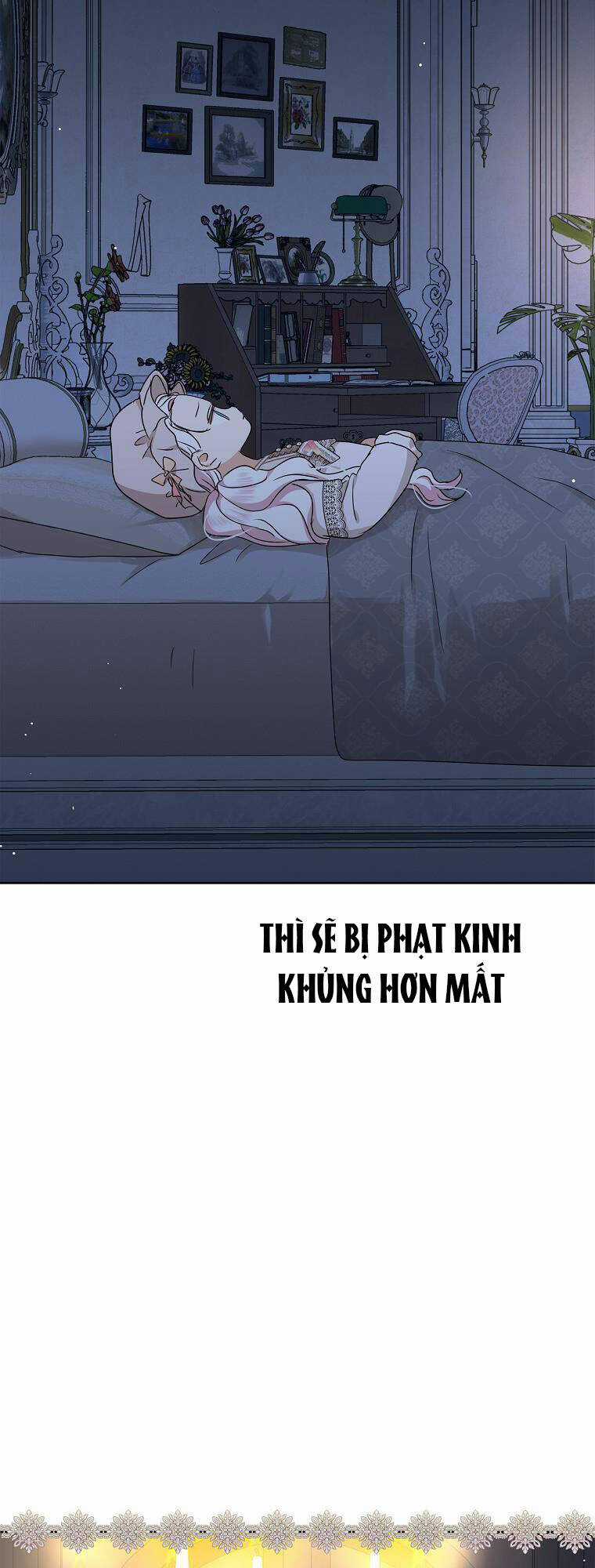 Tồn Tại Như Nàng Công Chúa Dã Chủng Chapter 64 trang 25