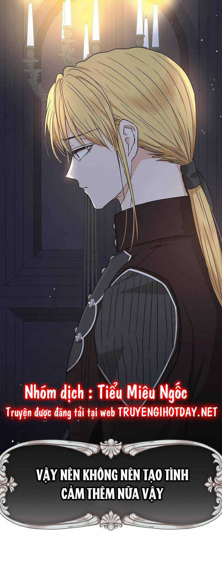 Tồn Tại Như Nàng Công Chúa Dã Chủng Chapter 64 trang 26