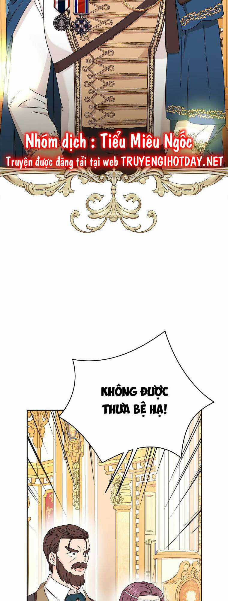 Tồn Tại Như Nàng Công Chúa Dã Chủng Chapter 64 trang 29